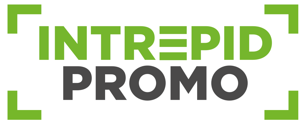 Logo Intrepid Promo