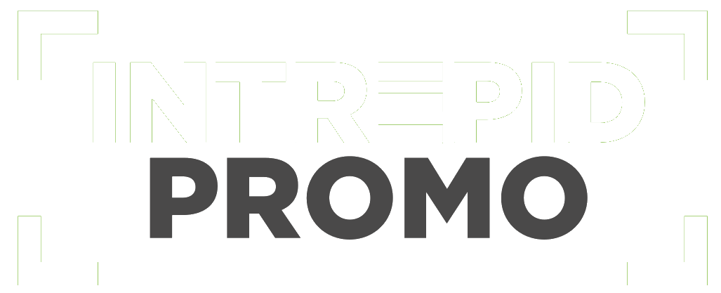 Logo Intrepid Promo