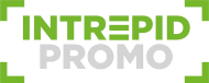 Logo Intrepid Promo