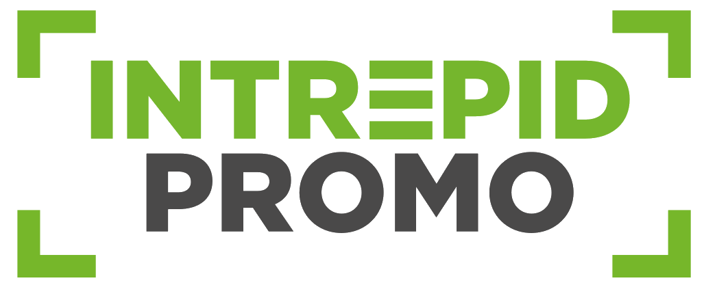 Logo Intrepid Promo