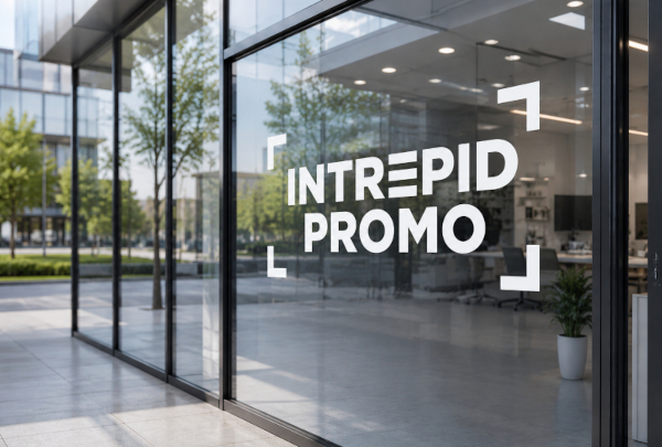 Servicio artículo promocional