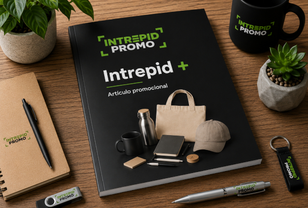 Servicio artículo promocional