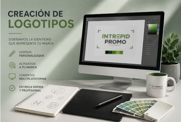 Servicio artículo promocional