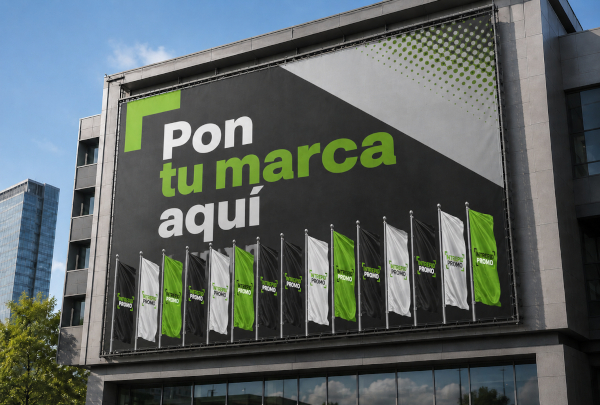 Servicio artículo promocional