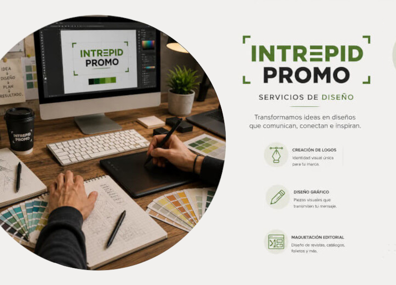 Servicio diseño