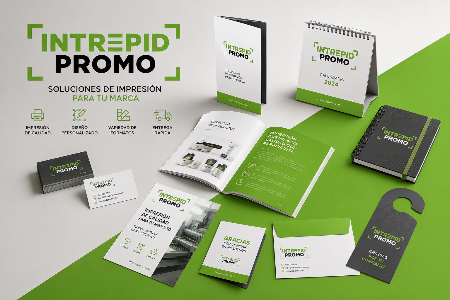 Servicio fotografía