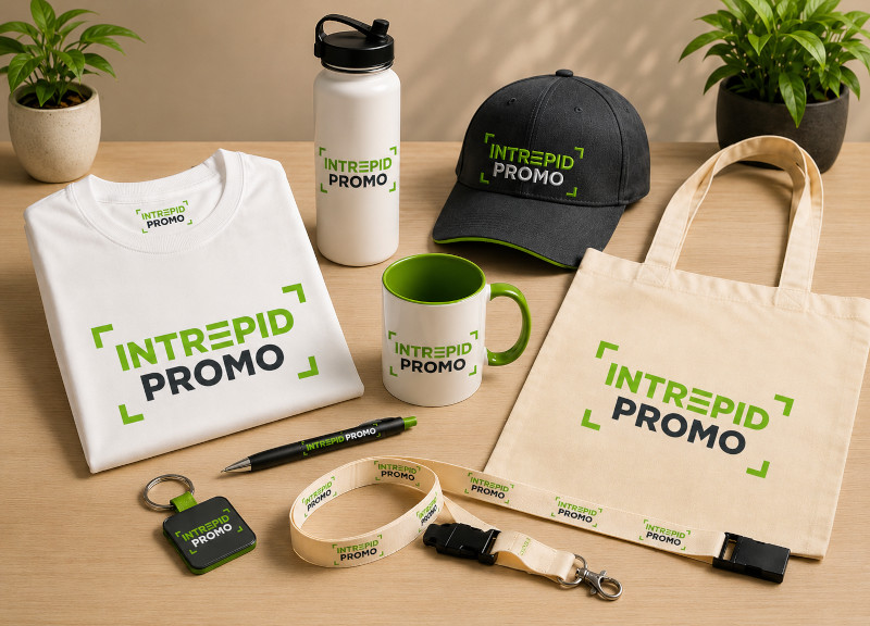 Servicio artículo promocional