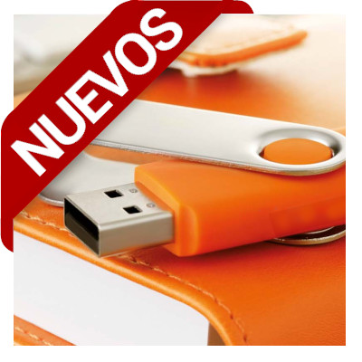 Novedades