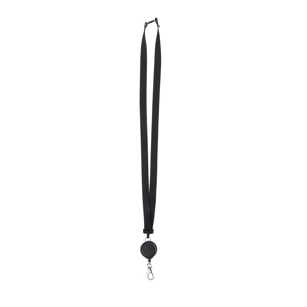 Lanyard Lemer