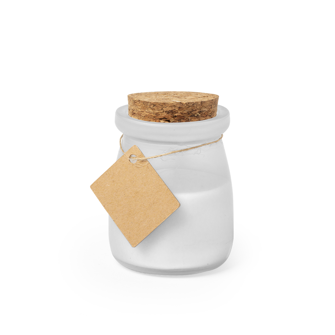 Vela Aromática Tepor