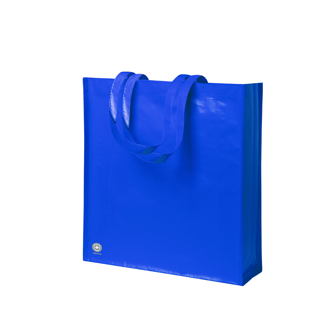 Bolsa Antibacteriana Kiarax