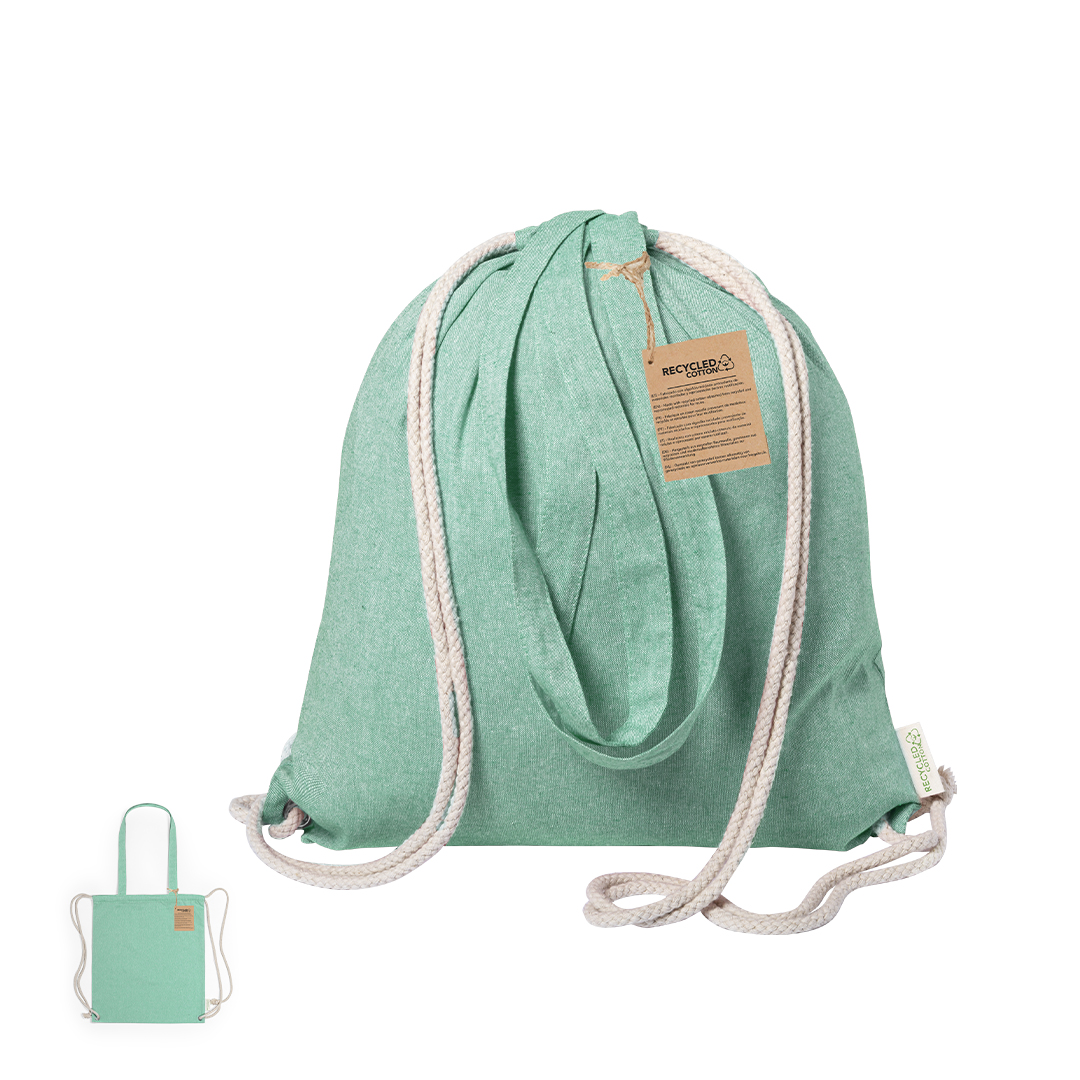 Bolsa Mochila Fenin