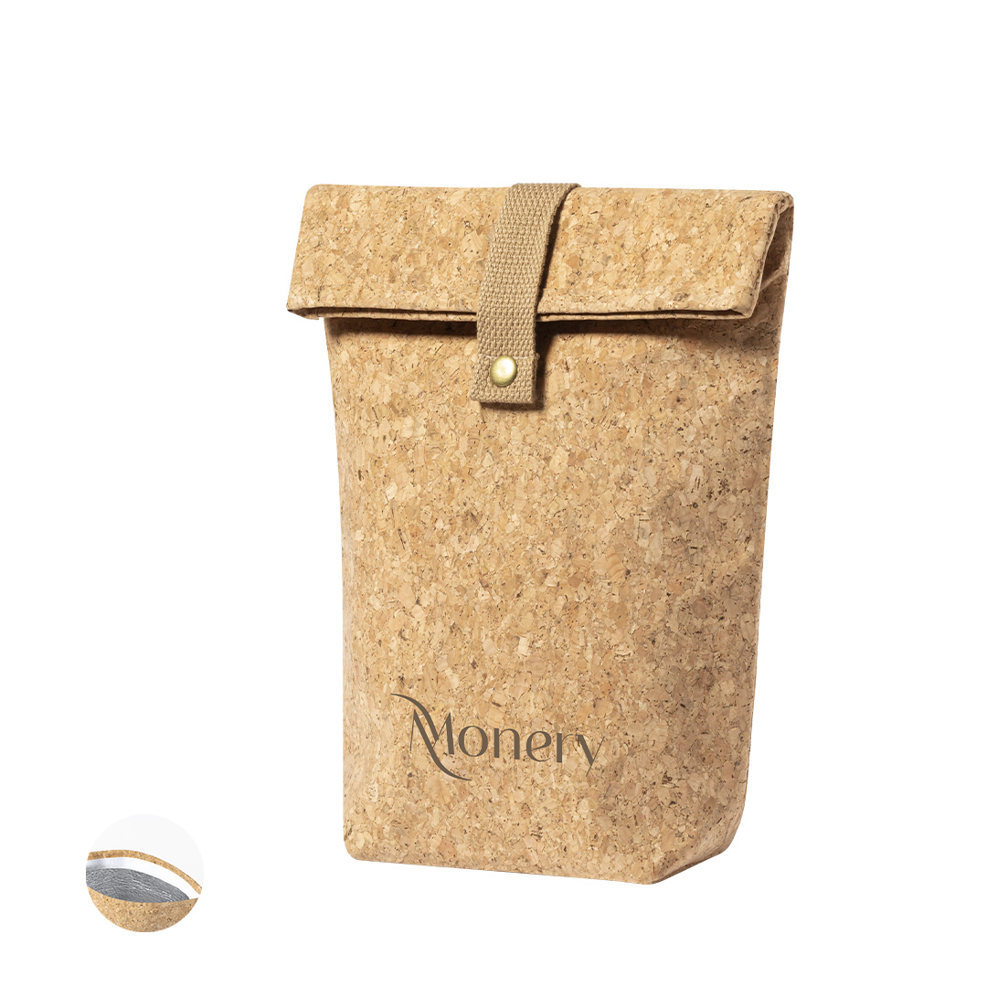 Bolsa Térmica Lumilda