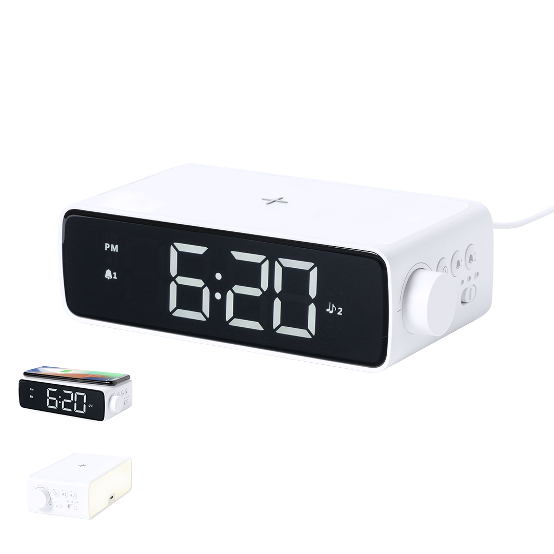 Reloj Multifunción Fabirt