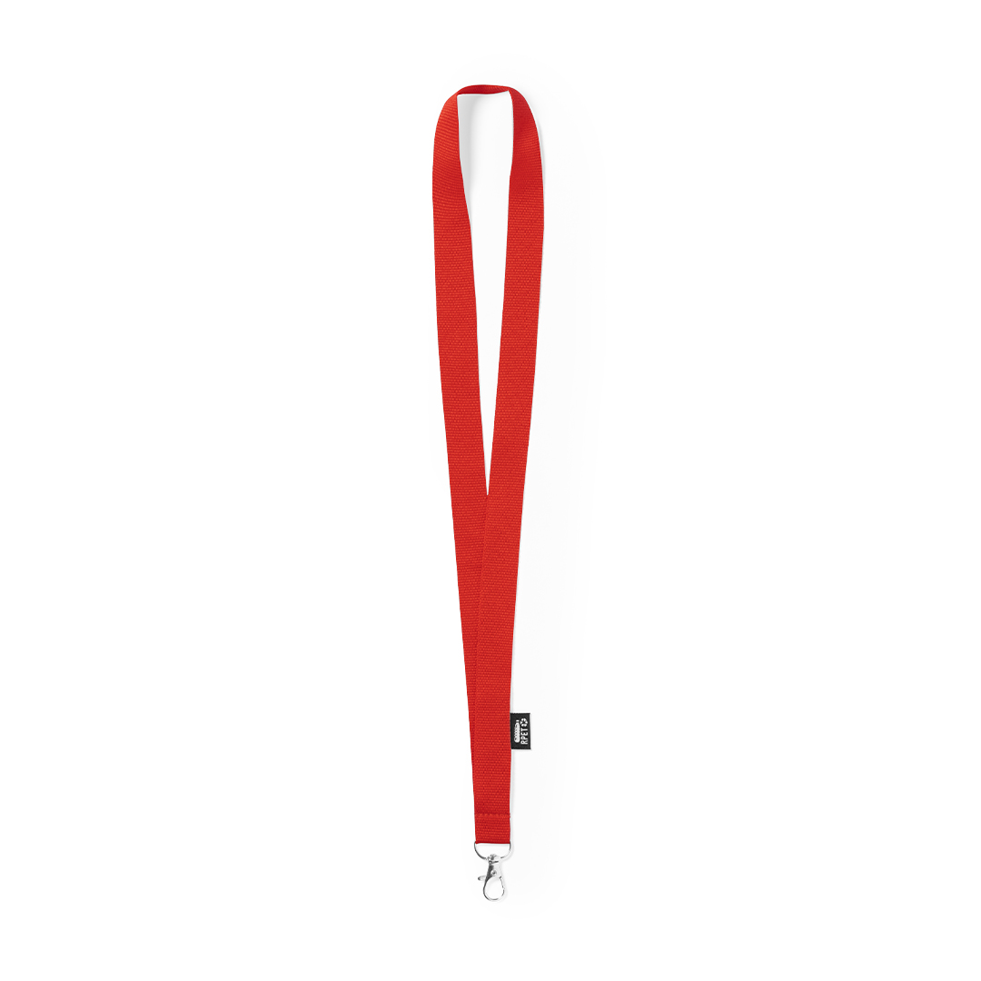 Lanyard Loriet