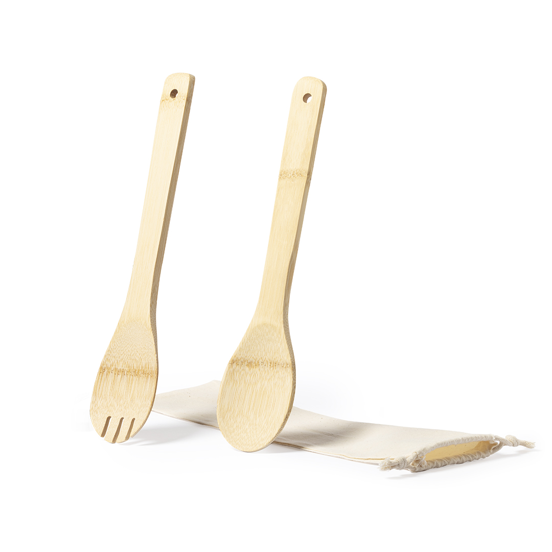 Set Ensalada Berter