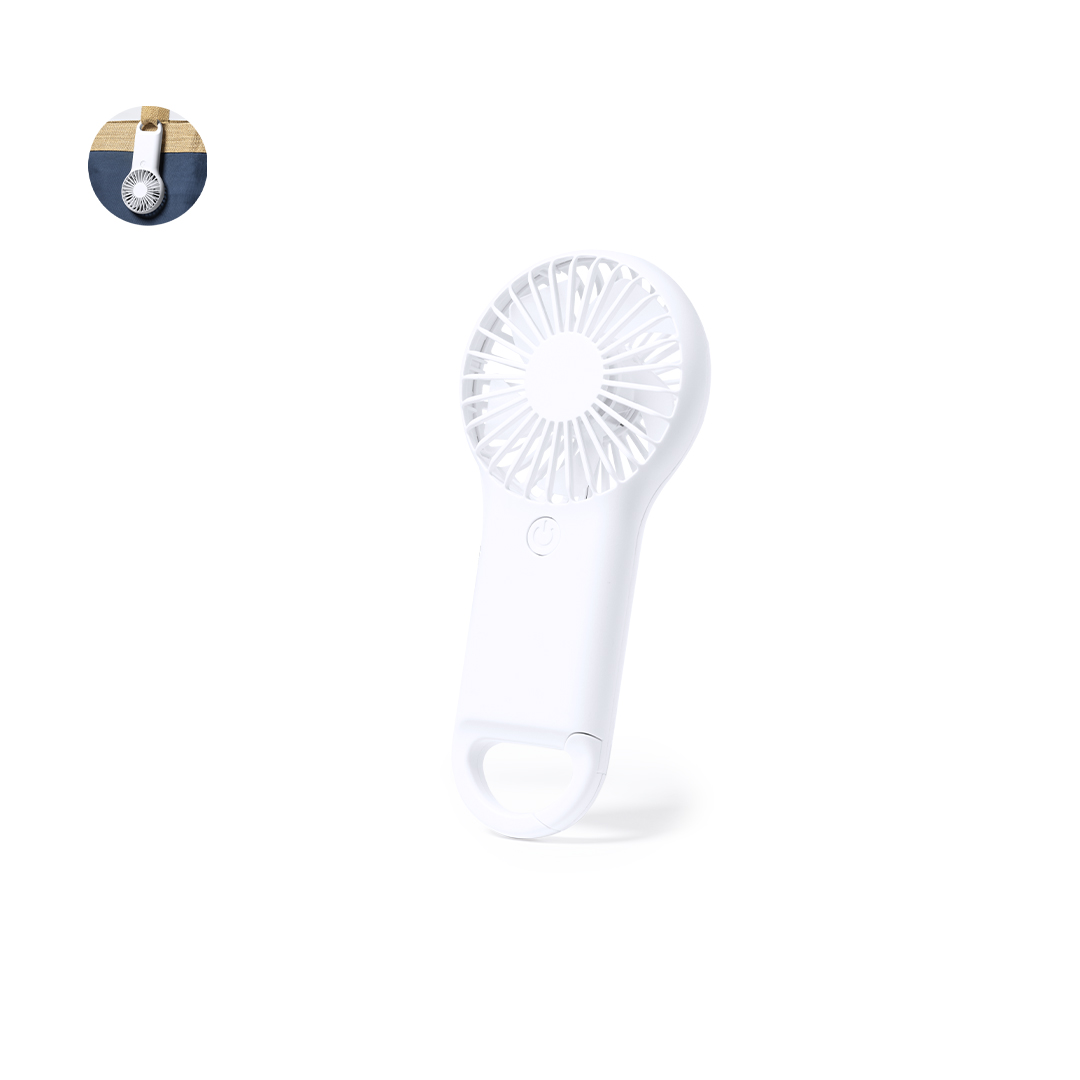 Ventilador Dayane