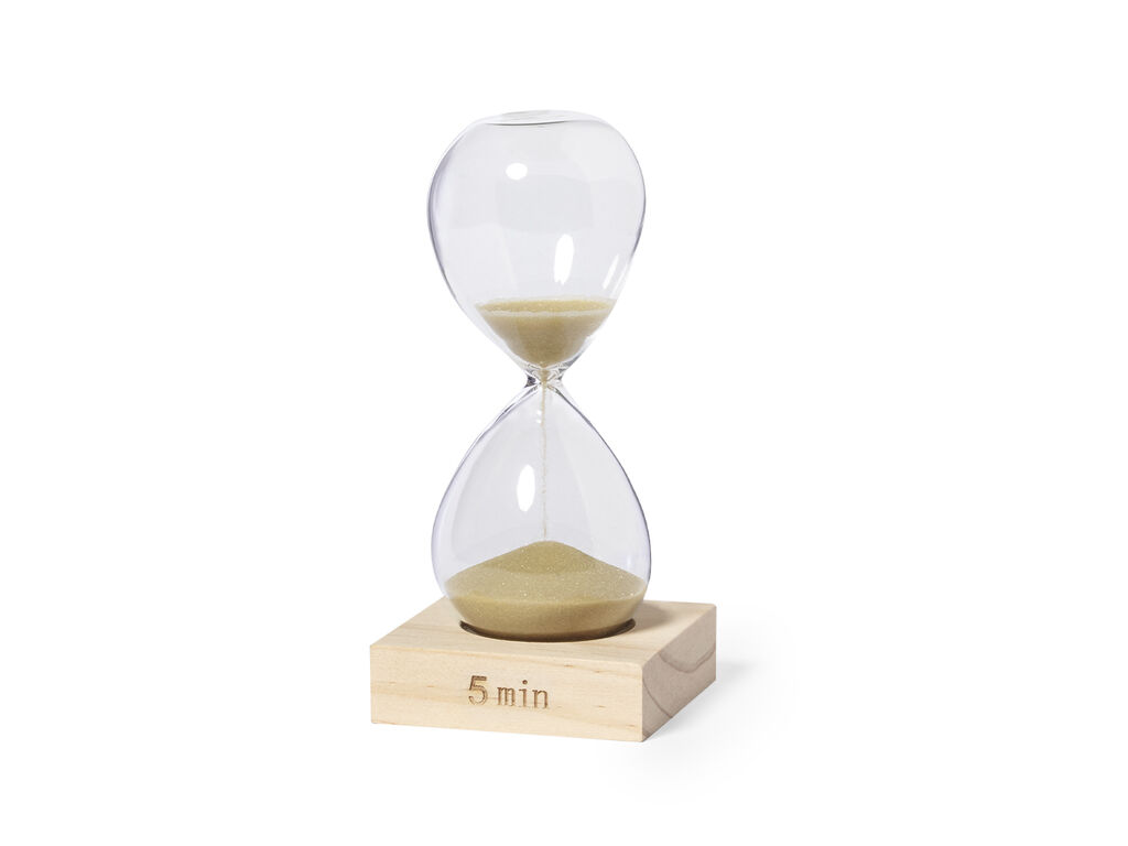 Reloj Arena Faran