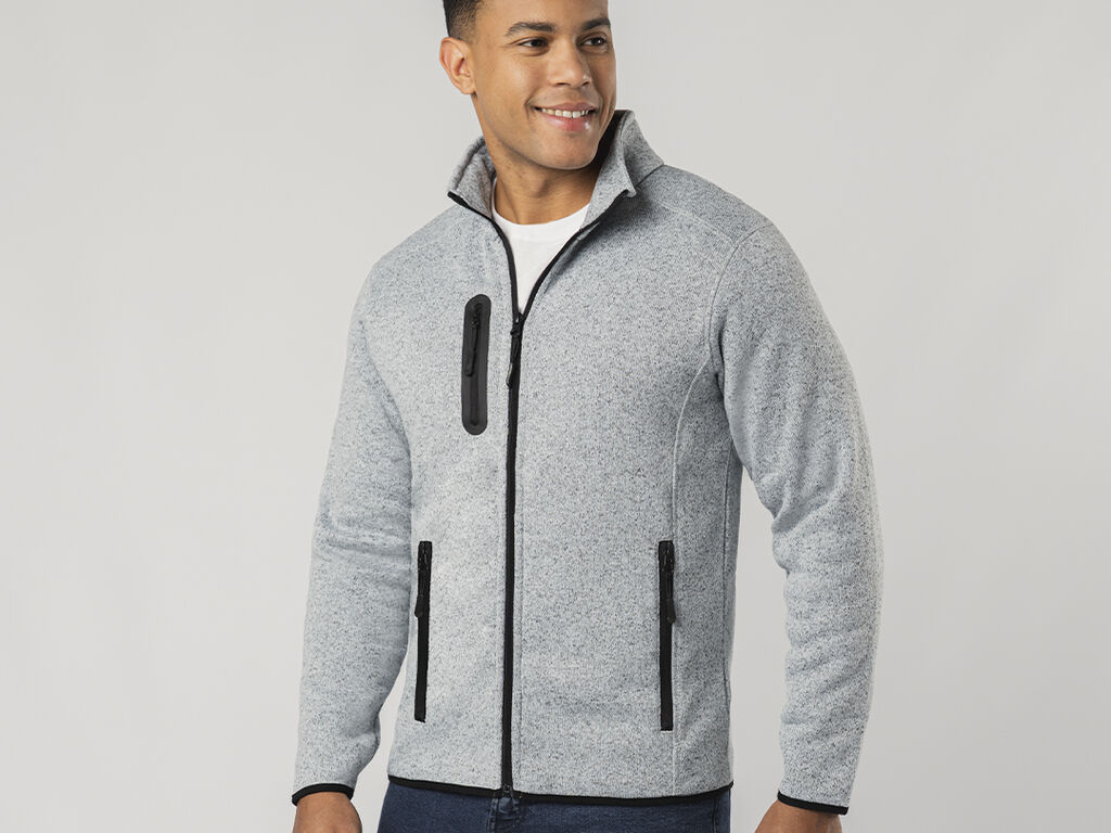 Chaqueta Blossom