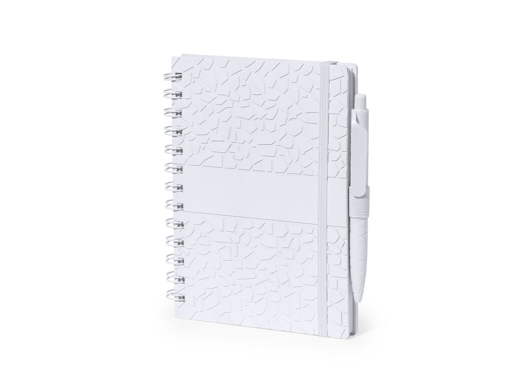 Libreta Amber