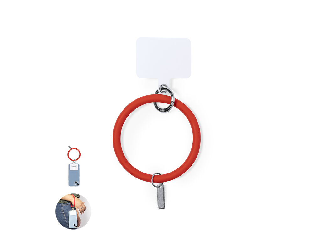Pulsera Soporte Naomi