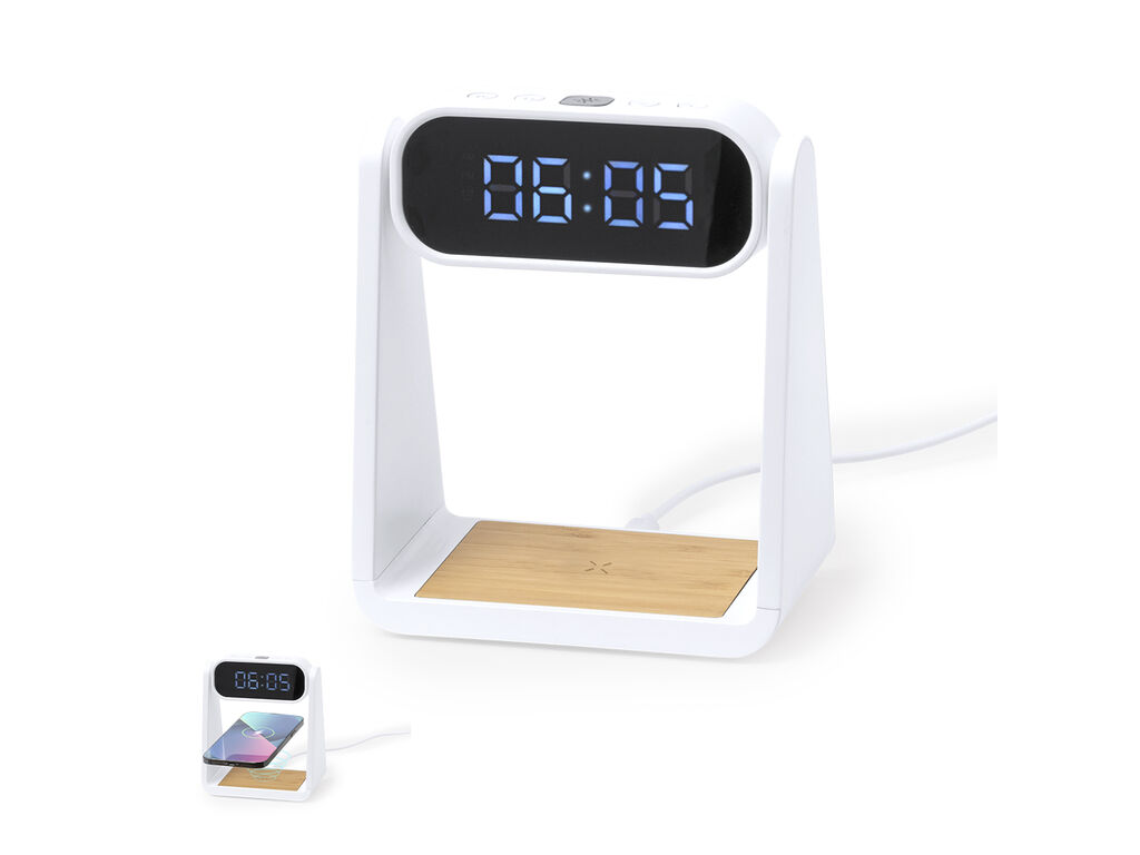 Reloj Multifunción Darret