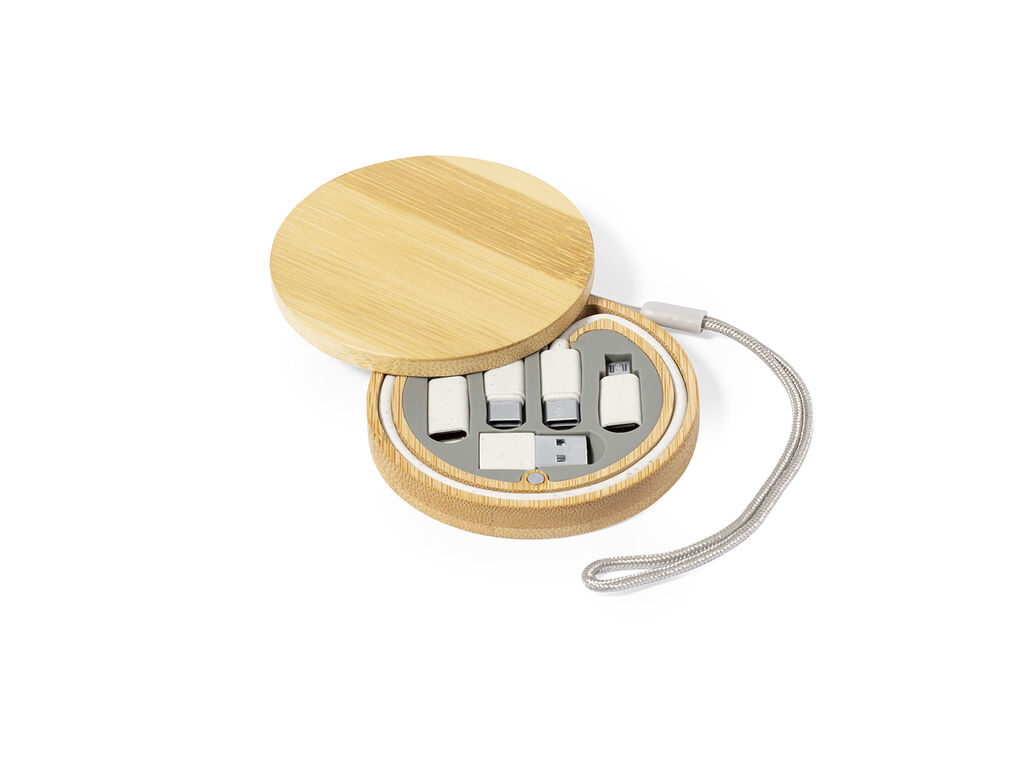 Set Cables Cargadores Chaconix