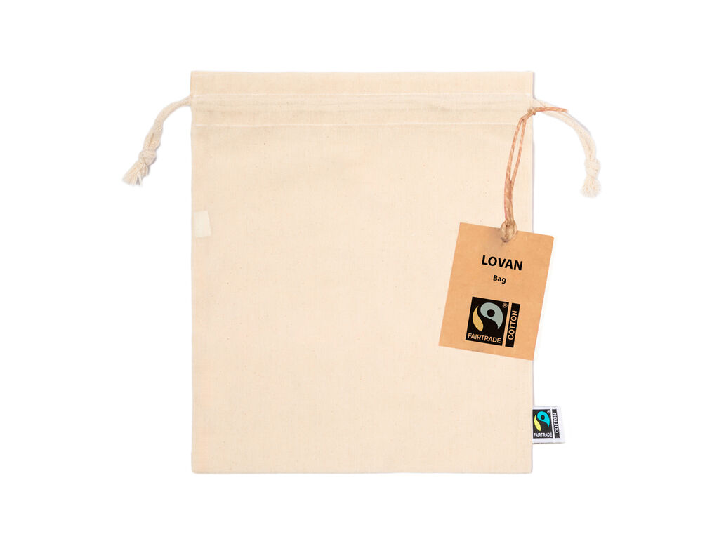 Bolsa Lovan