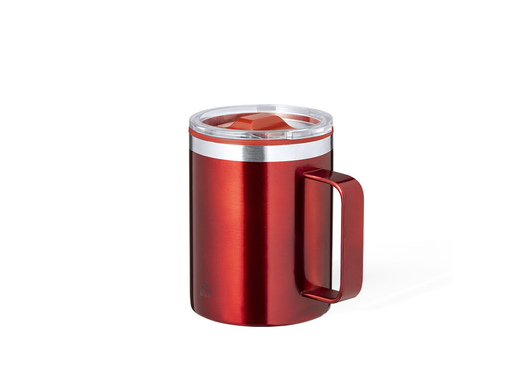 Taza Térmica Suprax