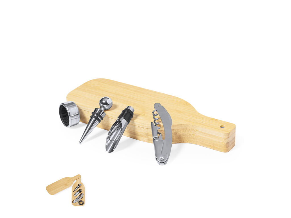 Set Vinos Darini