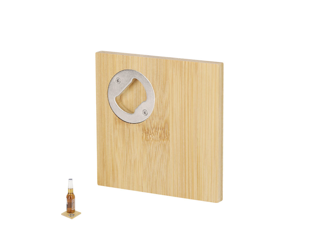 Posavasos Abridor Lestral