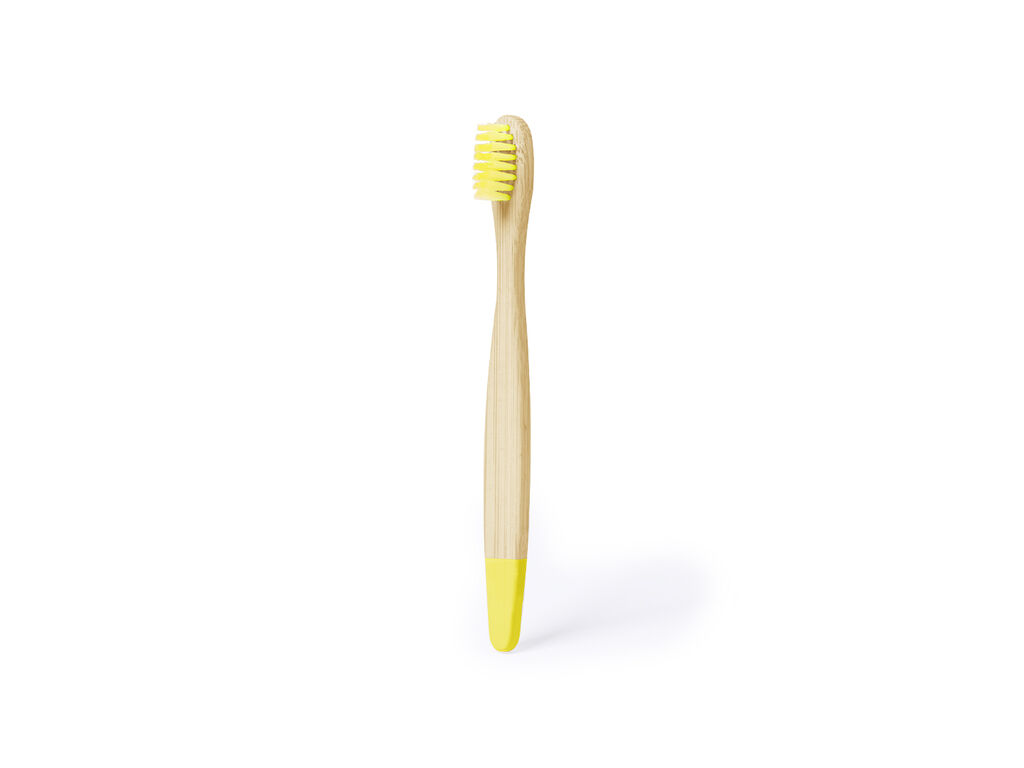 Cepillo Dientes Becu