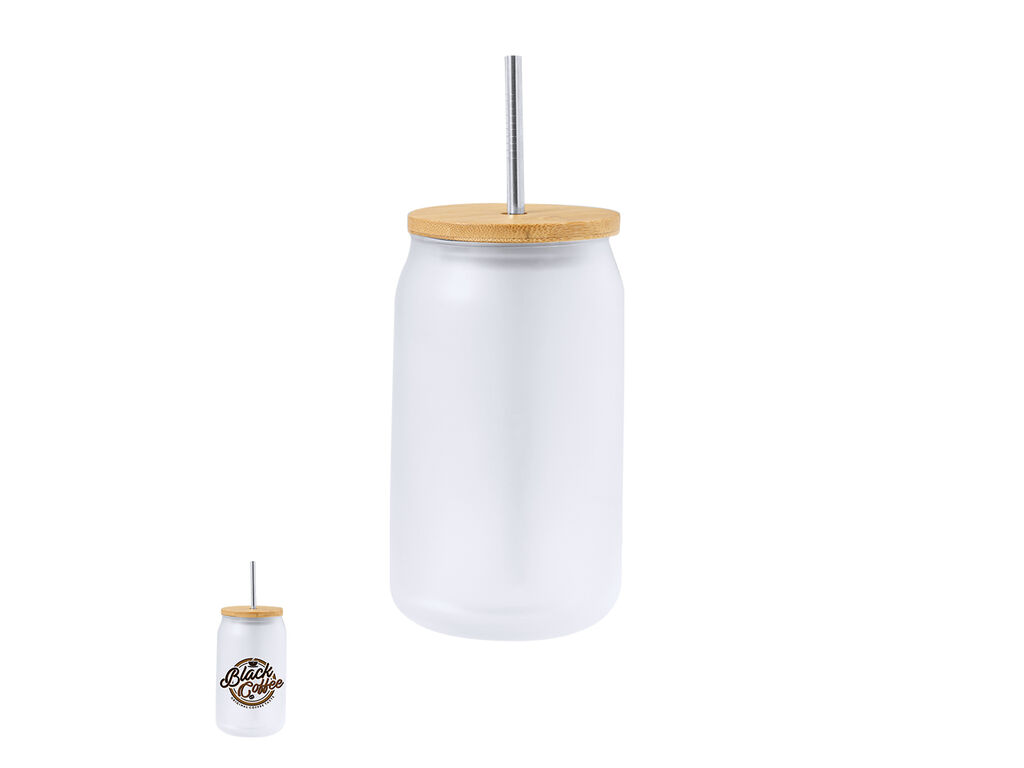 Vaso Sublimación Fonix