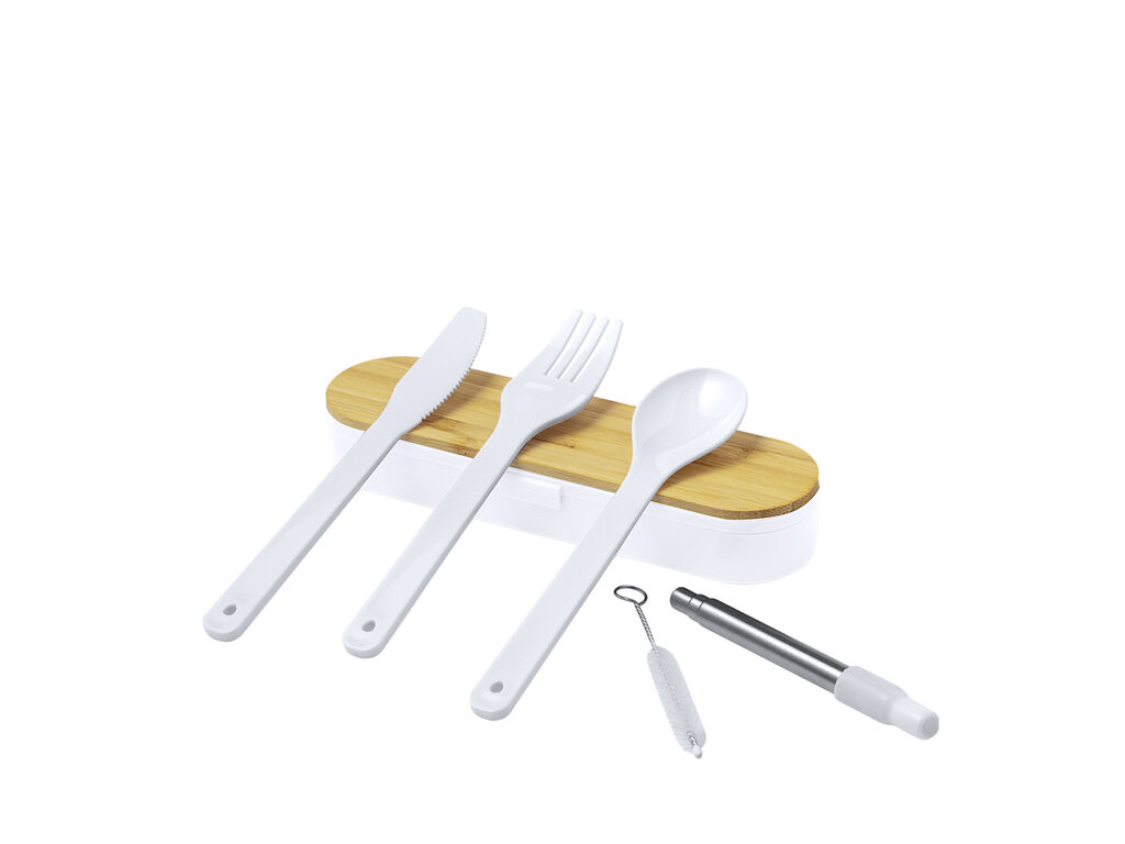 Set Cubiertos Milner