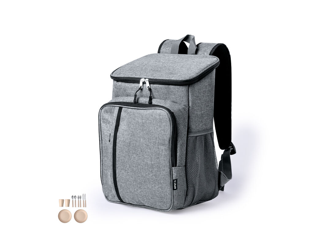 Mochila Nevera Picnic Shira