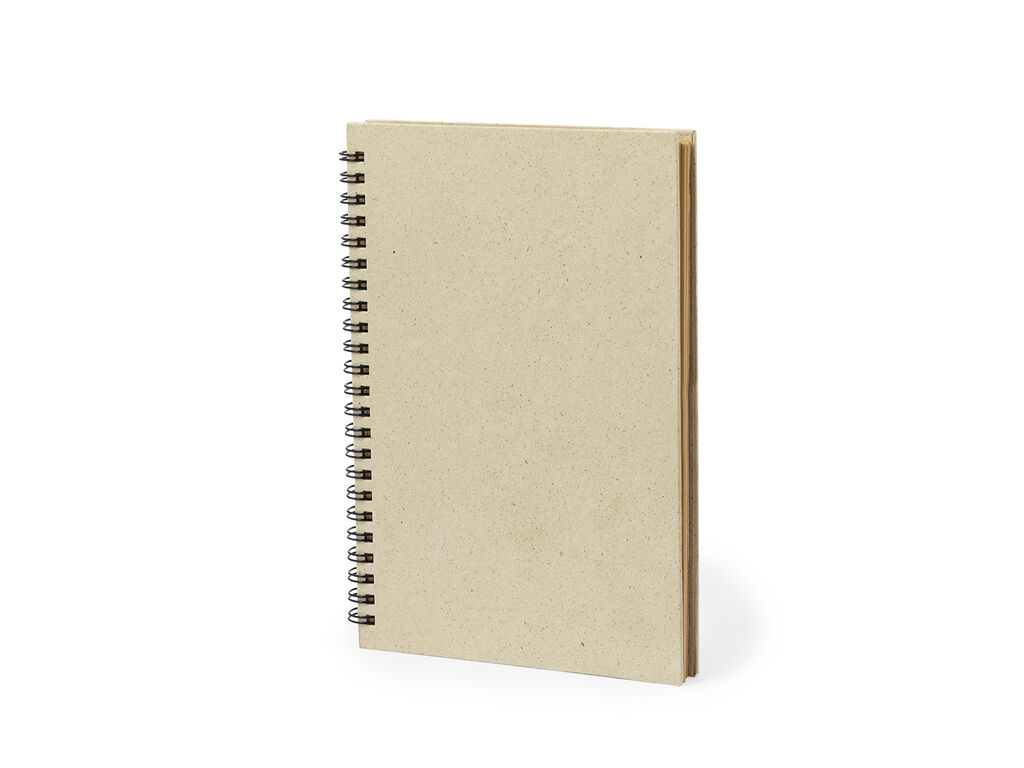Libreta Nigmar