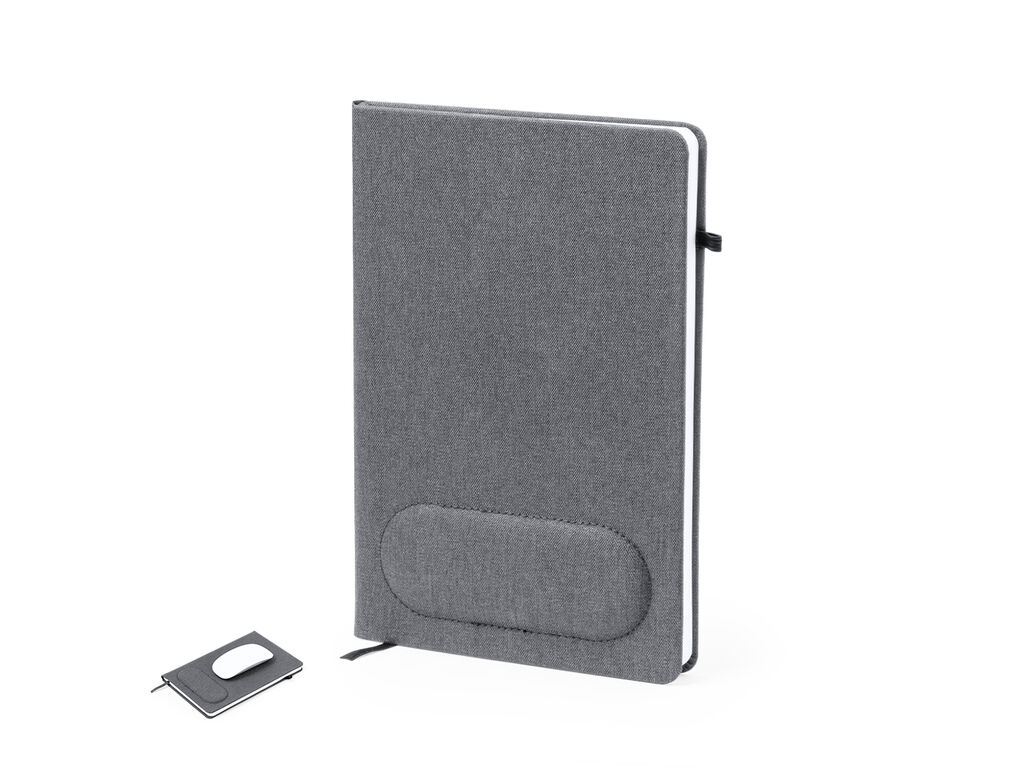 Libreta Alfombrilla Staiger
