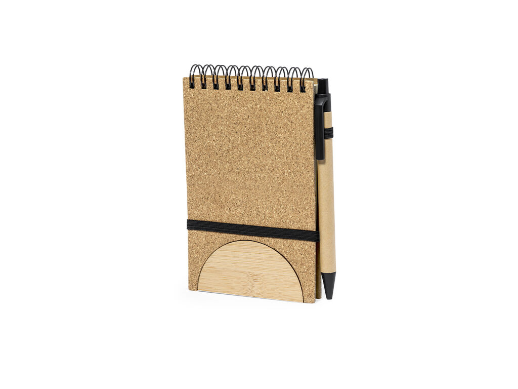 Libreta Soporte Marinix