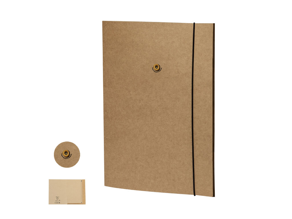 Carpeta Semillas Hakala