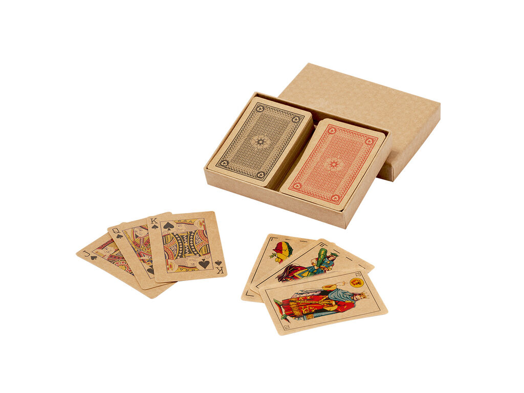 Set Barajas Kardain
