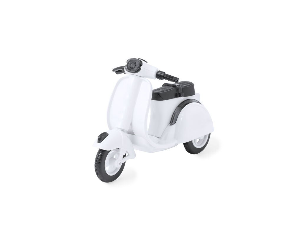 Maqueta Vespak