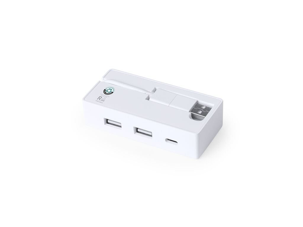 Puerto USB Nofler RCS