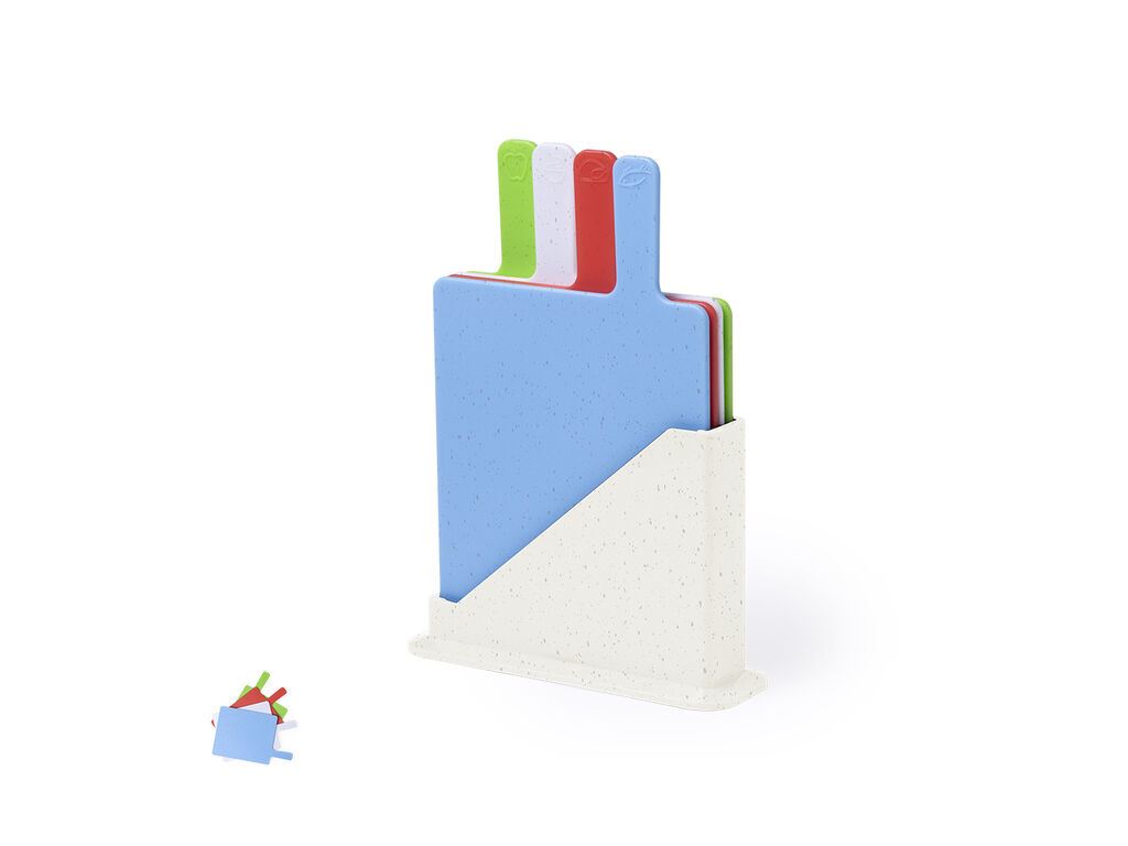 Set Tablas Miquelson