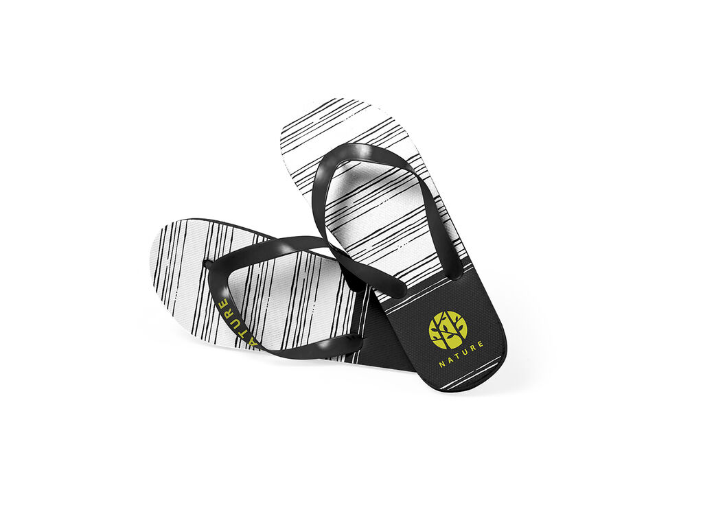 Chanclas Manisok