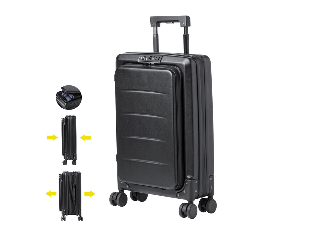 Trolley Plegable Dopkin