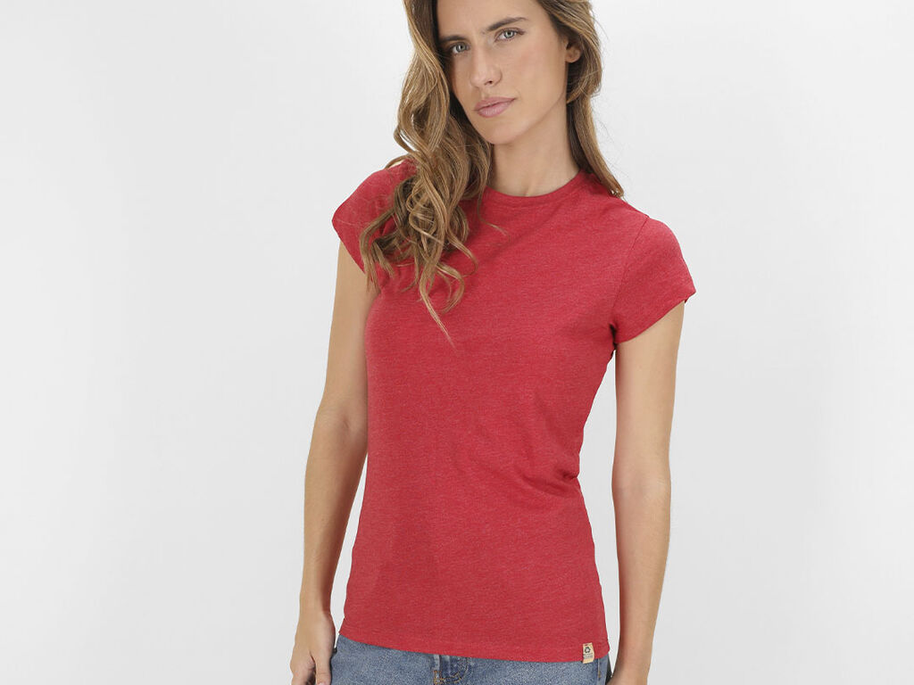 Camiseta Mujer Bandul