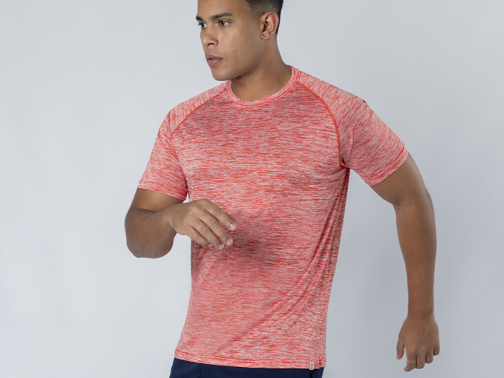 Camiseta Adulto Kassar