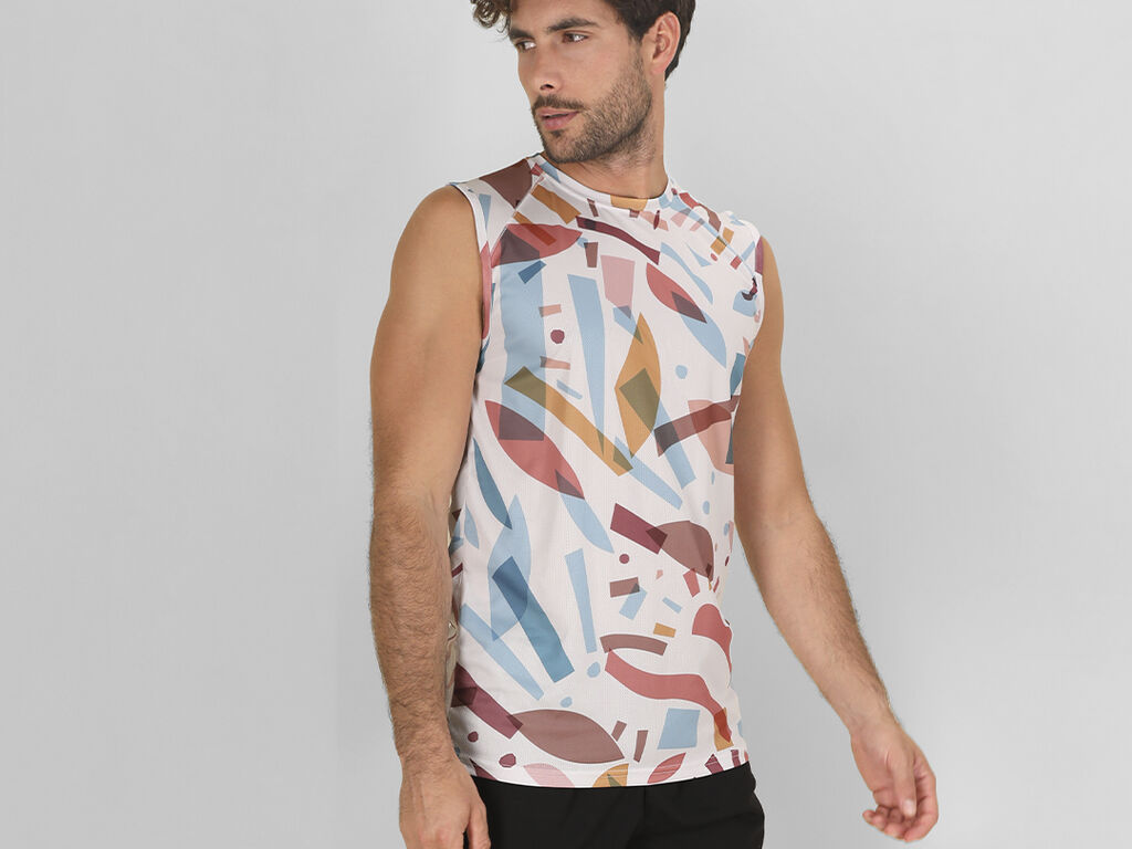 Camiseta Adulto Katsu