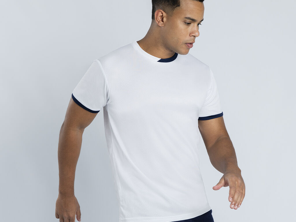 Camiseta Adulto Filmur