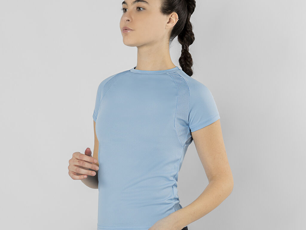 Camiseta Mujer Sappor
